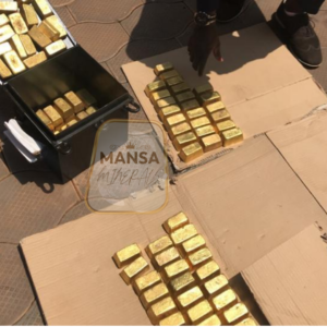 Buy Gold from Refinery in Bougouni Mali+256757598797