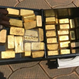 Number One Gold Producers in Rome Italy+256757598797