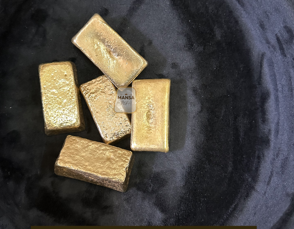 We sell Gold Bars in New York USA
