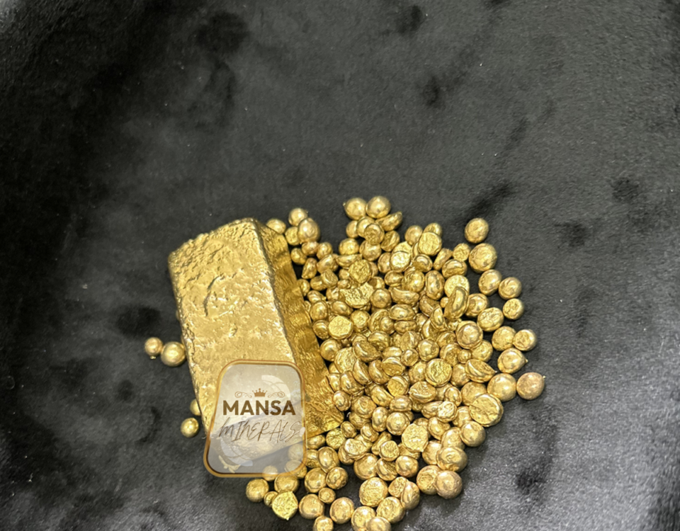 We sell gold places in New York USA+256757598797