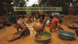 World Wide Gold Sellers in Oshawa Canada+256757598797