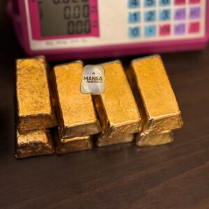 Safest ways to buy gold in Perm Russia+256757598797